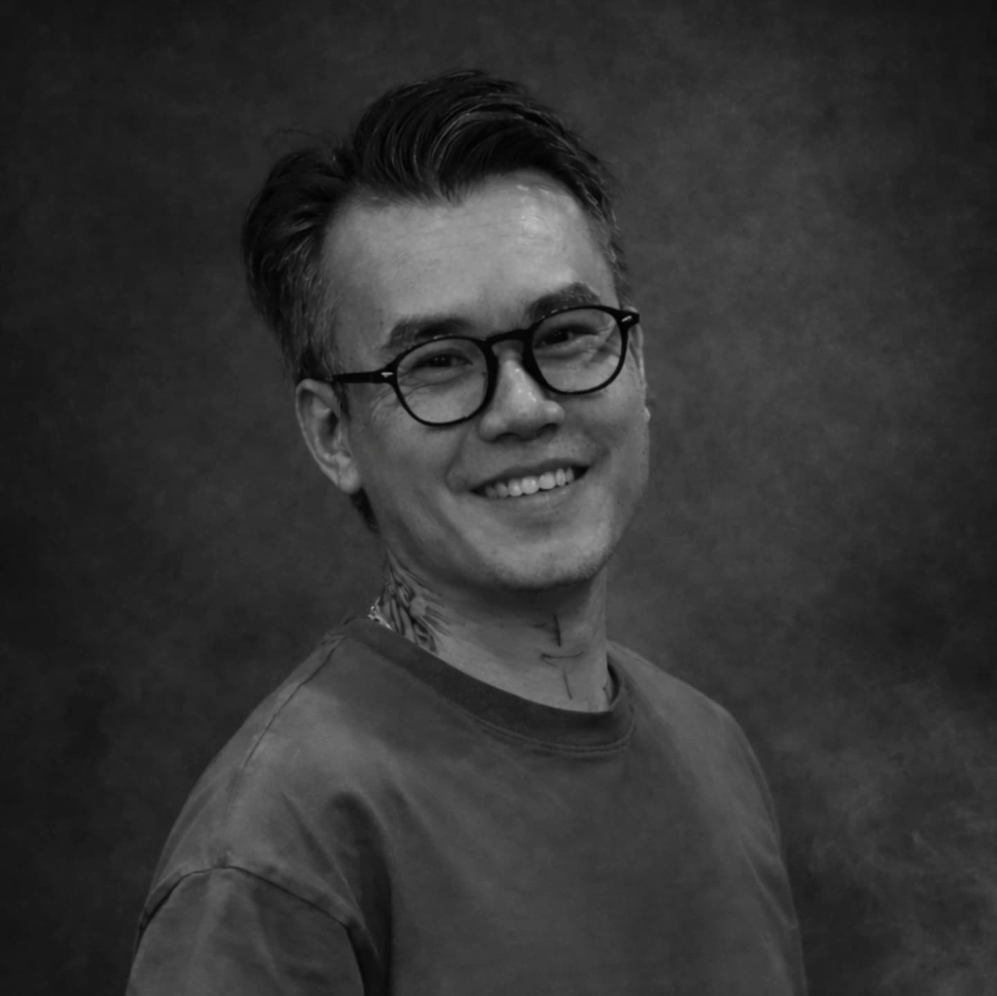 HALEMINHX — Japanese tattoo artist at Saigon Needle