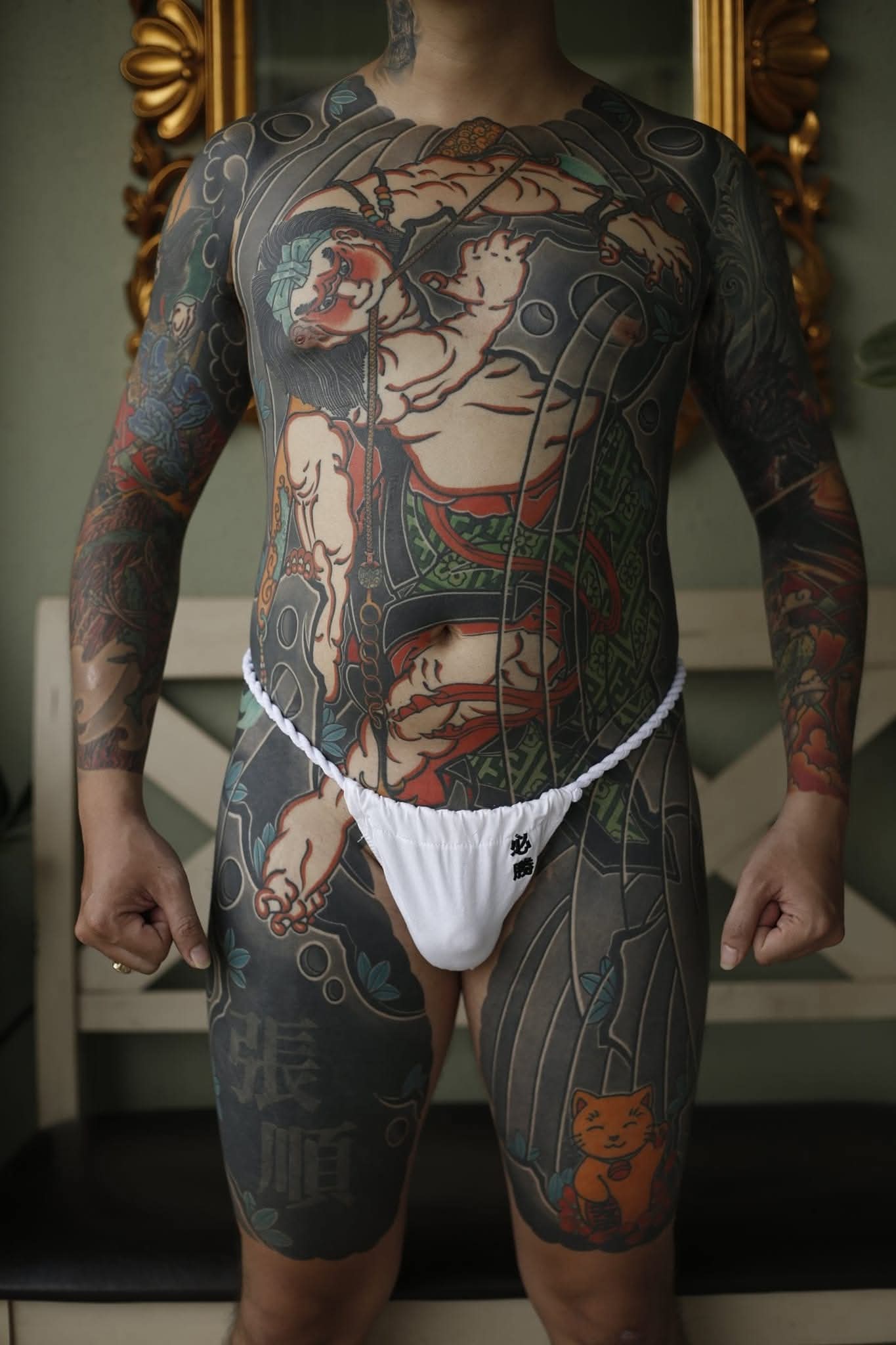 ZHANG SHUN — project media 1