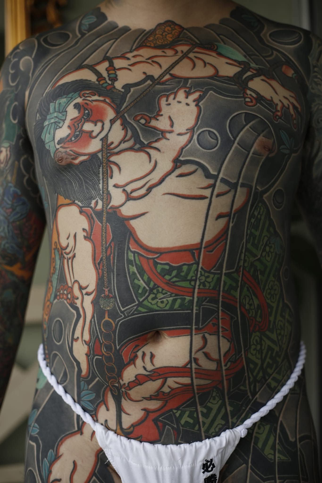 ZHANG SHUN — project media 8