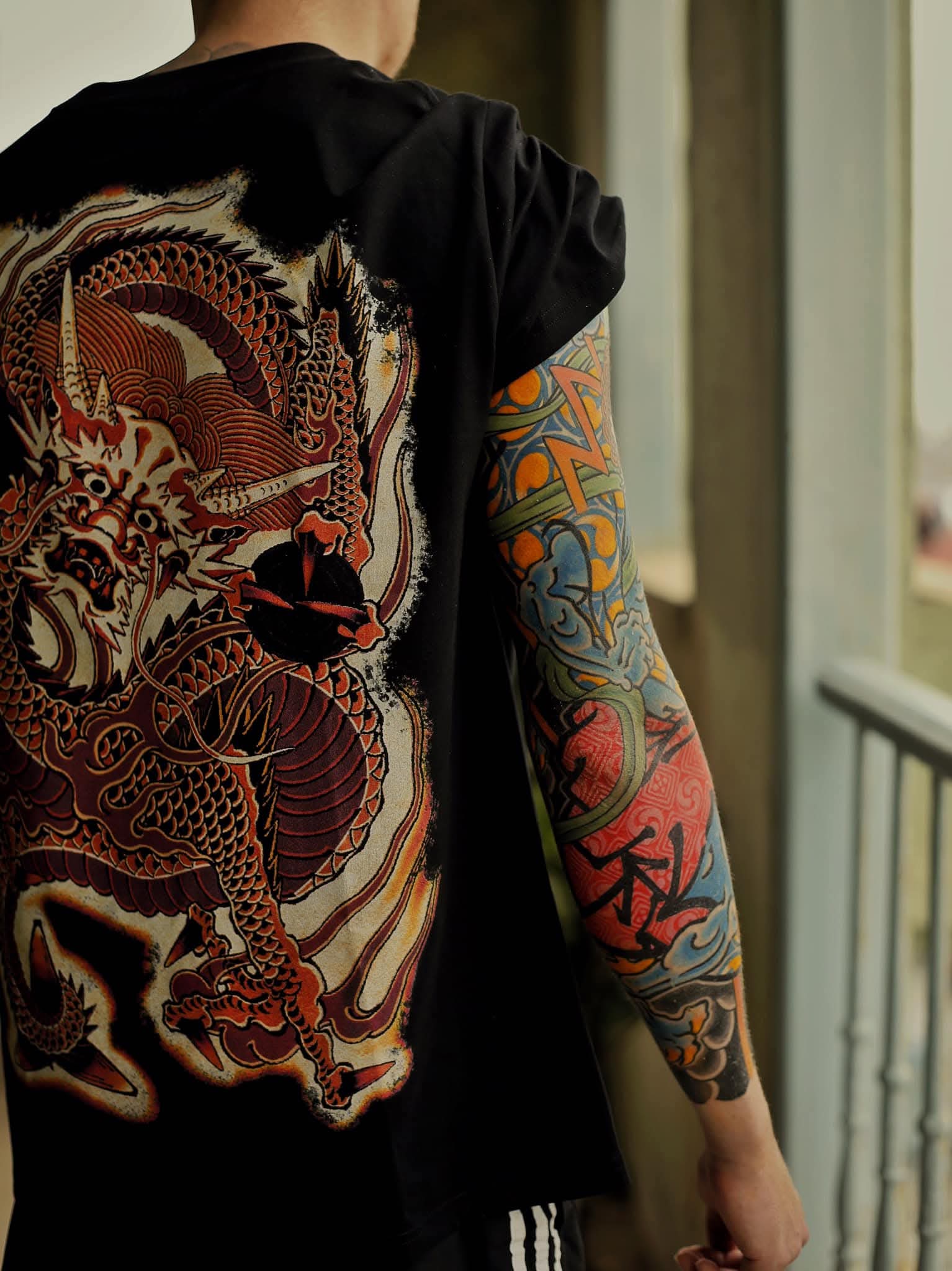 Raijin — project media 1