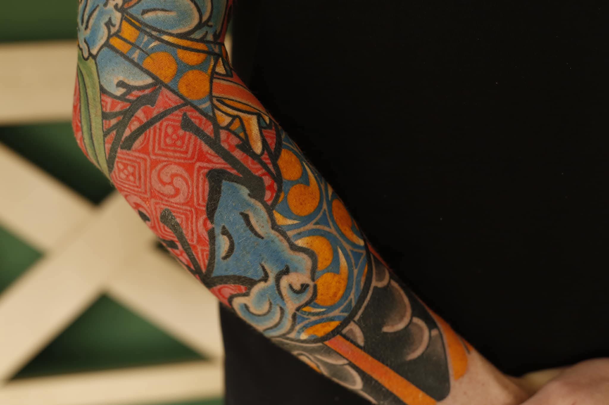 Raijin — project media 8