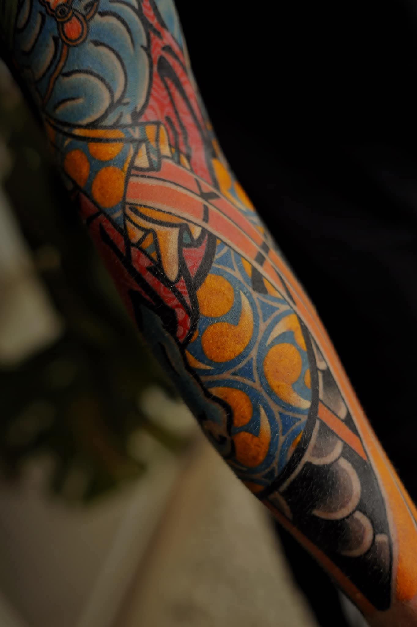 Raijin — project media 2