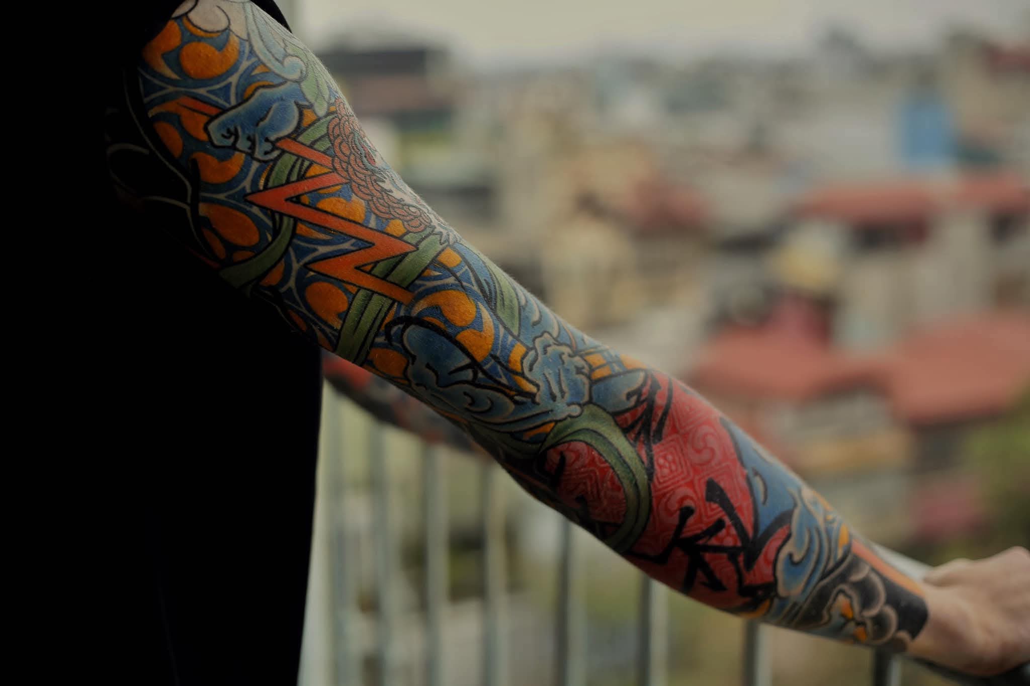 Raijin — project media 5