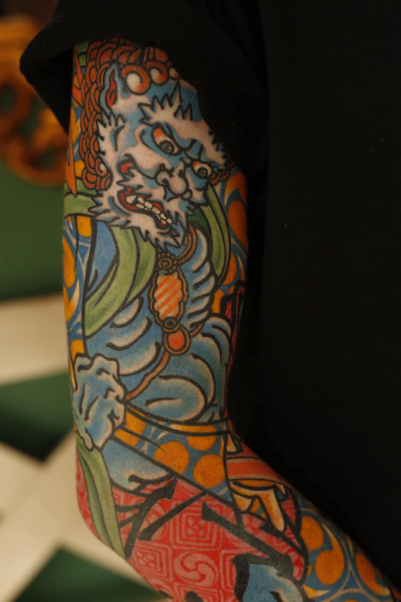 Raijin — project media 6