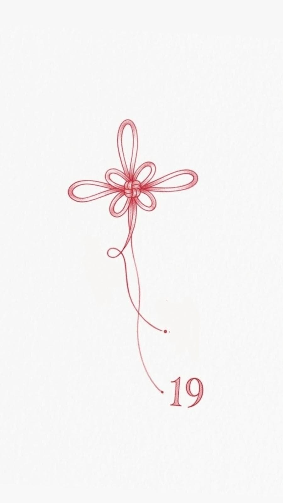 Japanese Traditional Fine-Line Tattoo — project media 4