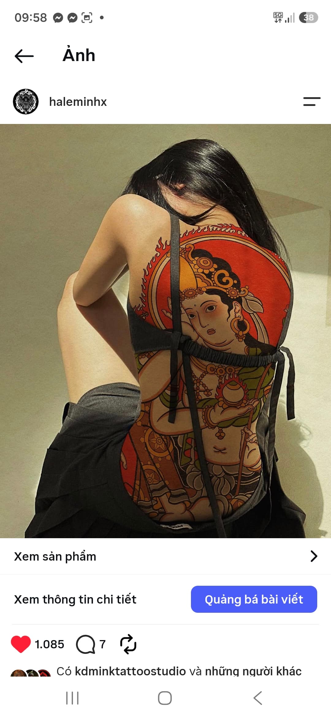 Japanese Work 1