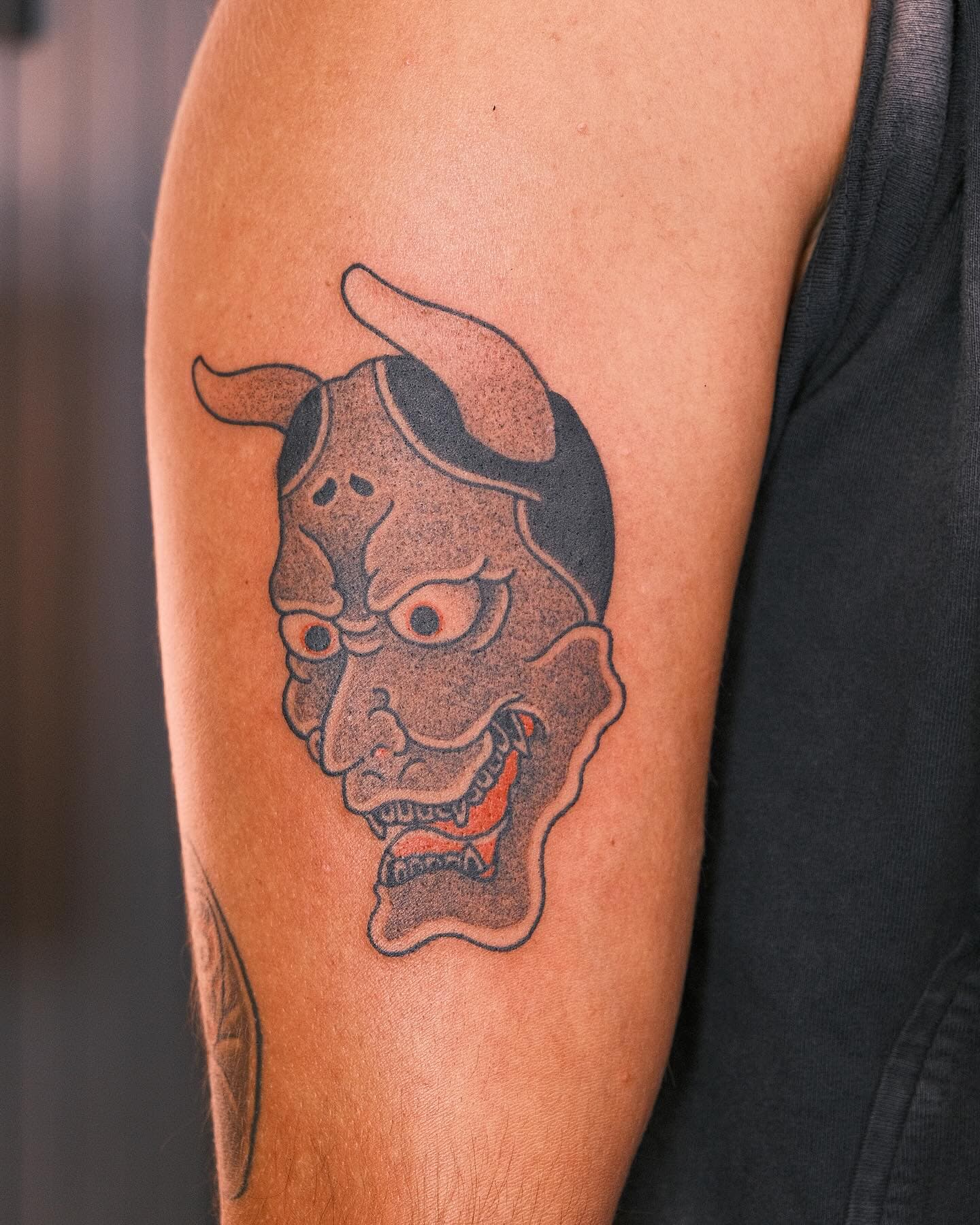 HALEMINHX — Japanese Tattoo Works 4