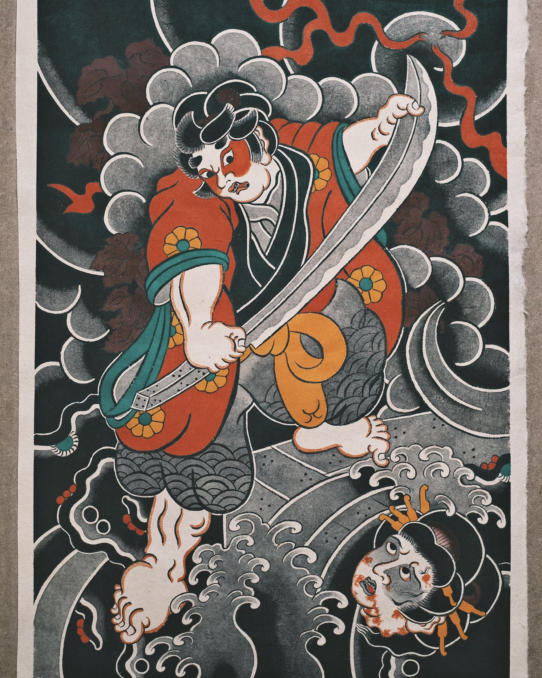 Nghiên cứu chiến binh — HALEMINHX
